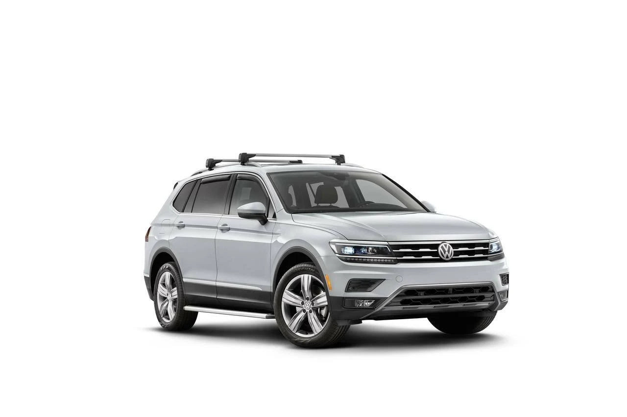 Volkswagen Base Carrier Bars C15726