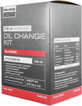 Oil Kit Pack of 2 X45599