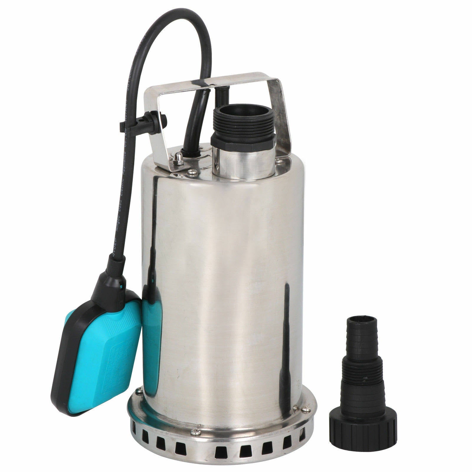 3000 GPH 1HP 750W Submersible Pump S72589