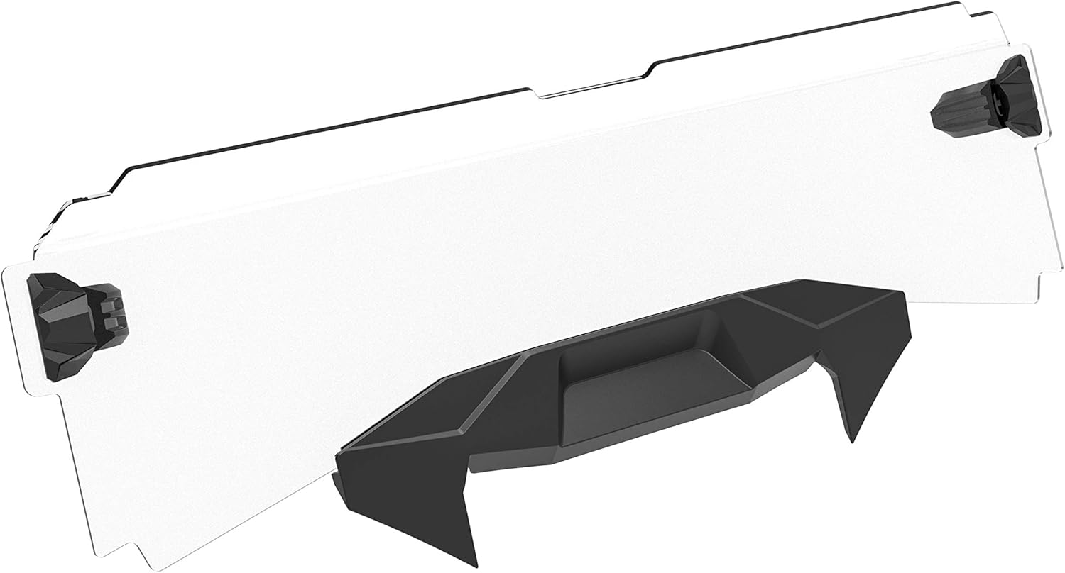Clear Half Windshield for RZR Pro XP J11860