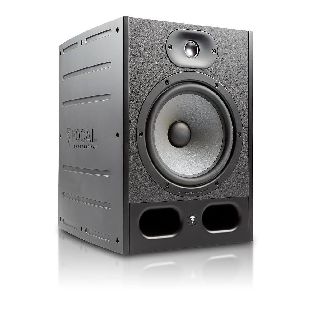 8x22 Powered Studio Monitor P48058