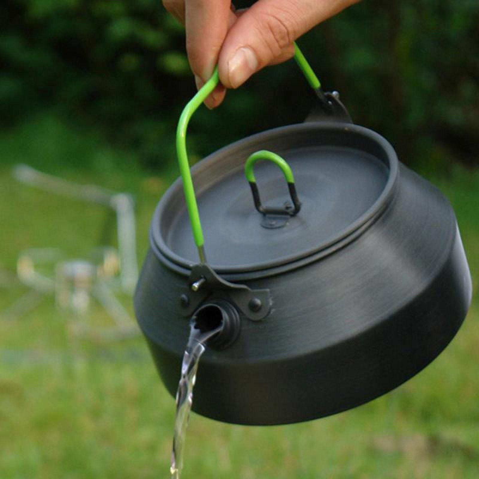 800ml Camping Kettle I641