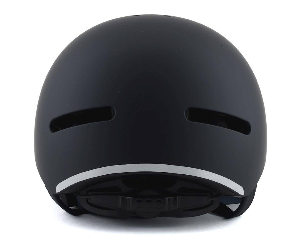 Navy Black Helmet O473