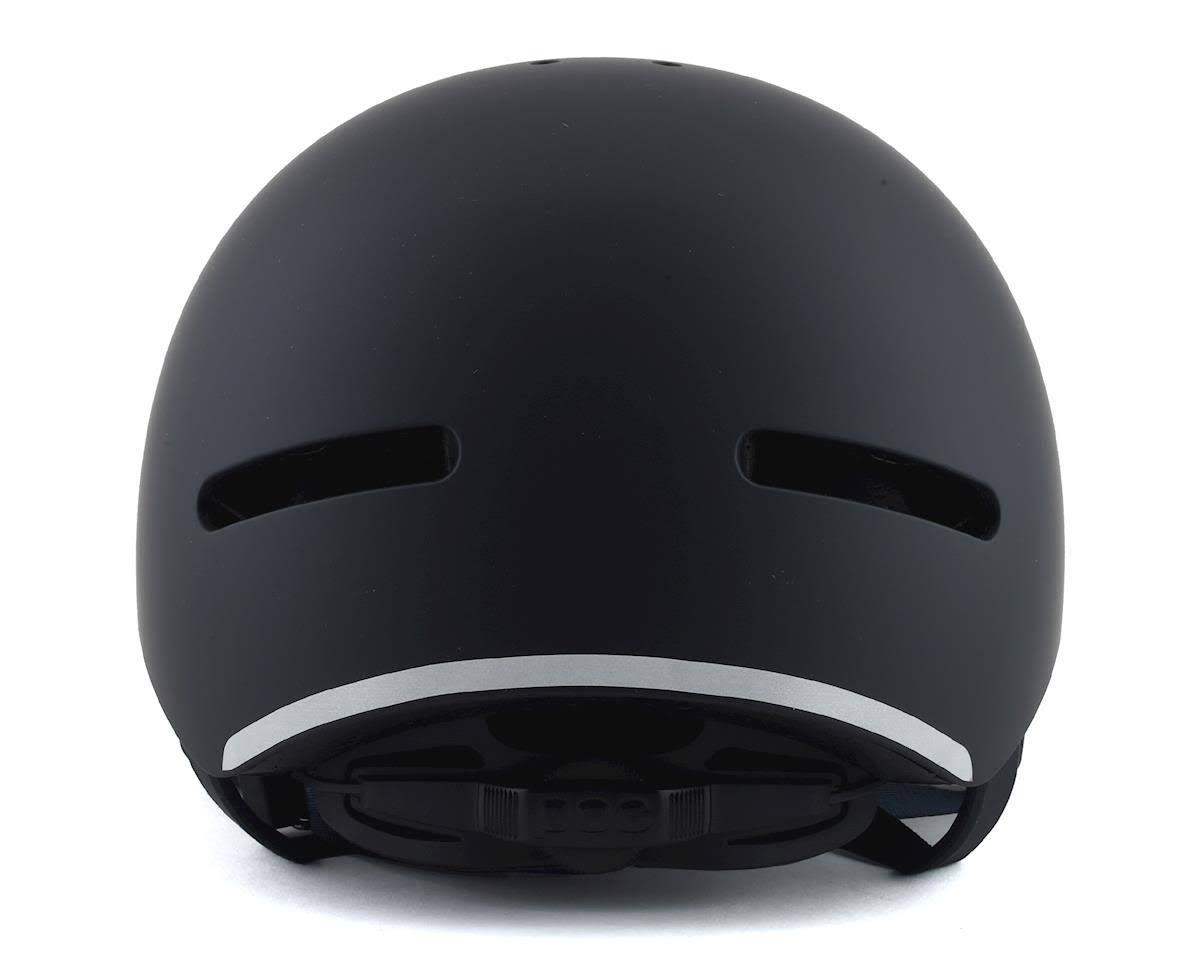 Navy Black Helmet O473