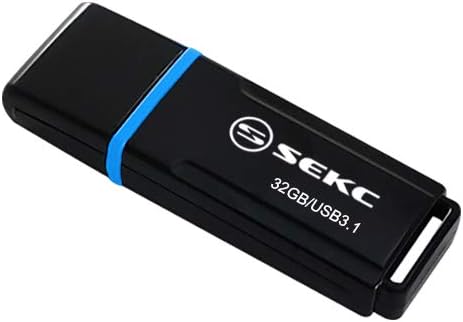 512GB USB 3.1 Flash Drive, Pack of 2 F297224
