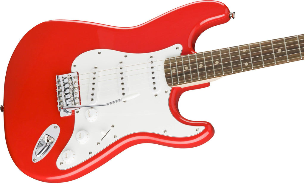 Race Red Stratocaster I673208