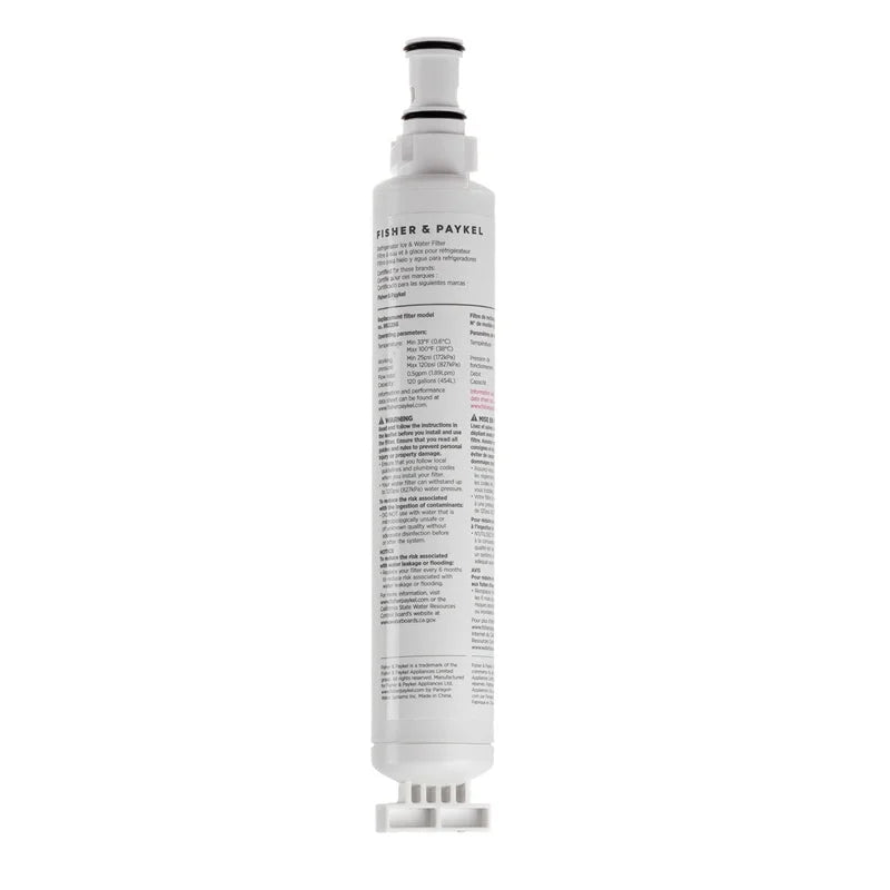 Water Filter Refrigerator Part X73341