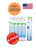 8 Pack Water and Ice Filter M30159