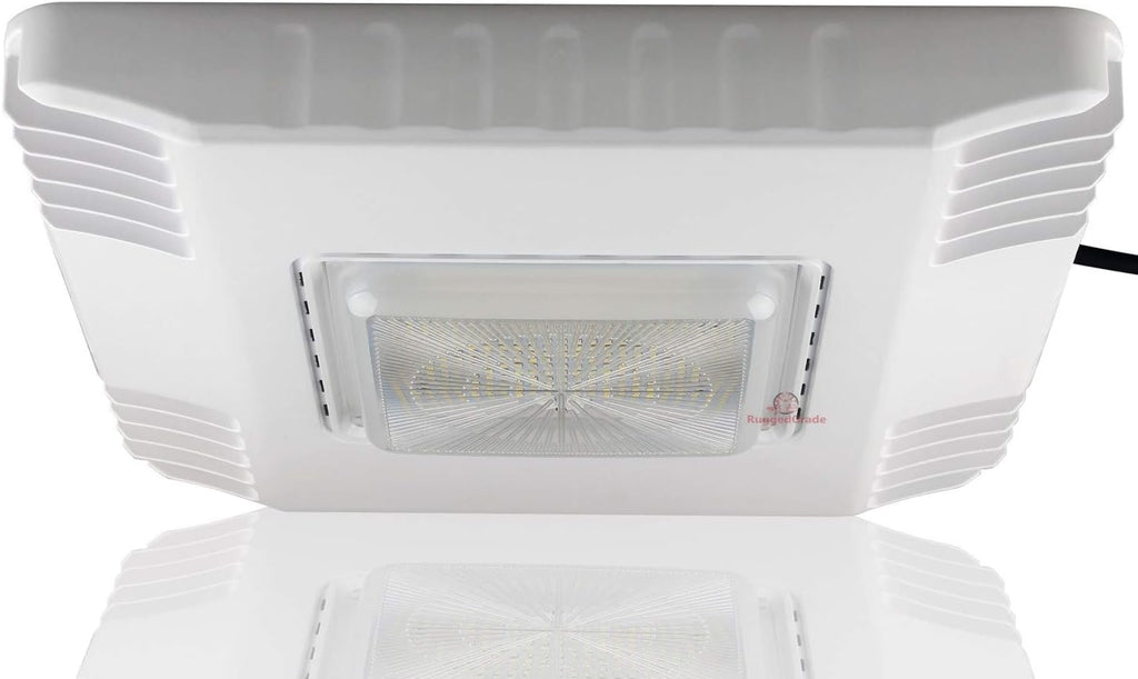 150 Watt LED Canopy Light, 5000K Bright White W52734