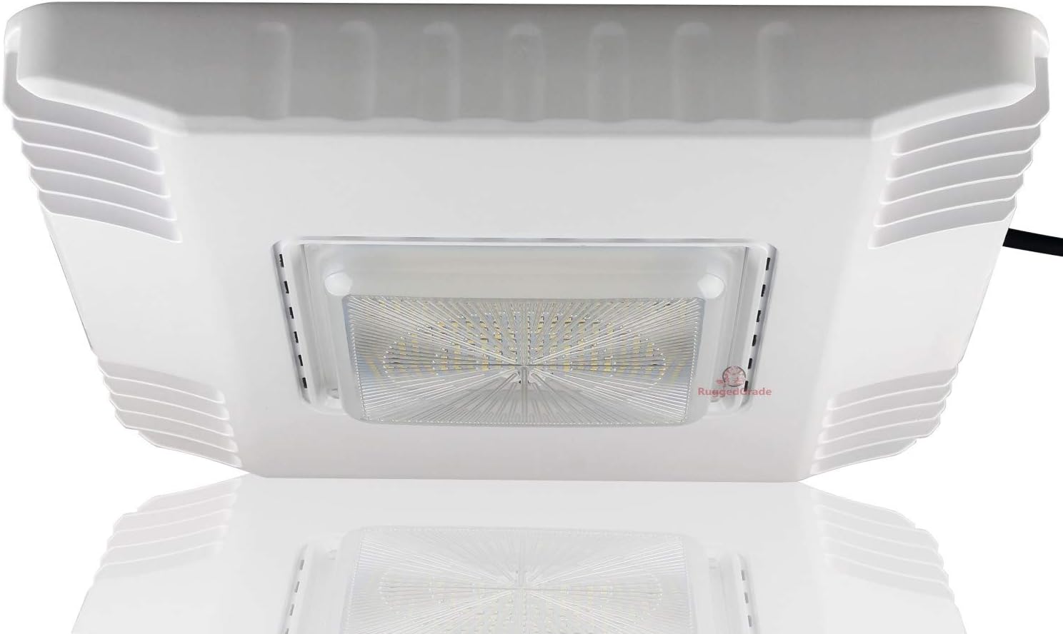 150 Watt LED Canopy Light, 5000K Bright White W52734