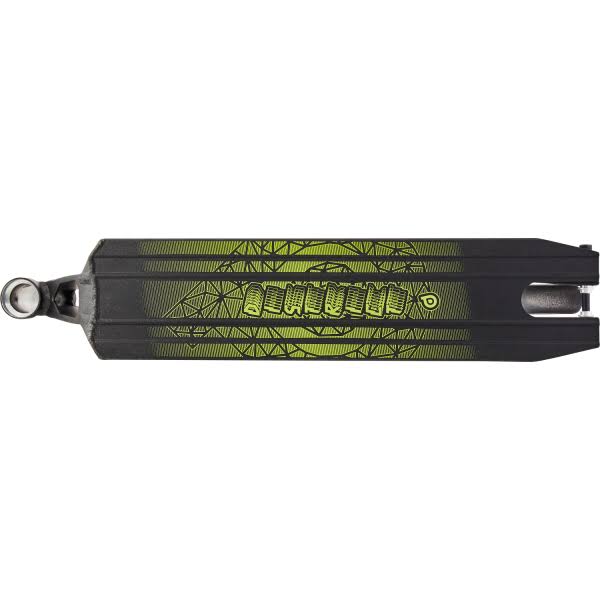 Pearl Black Scooter Deck J11631