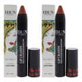 Lip Crayon 402 Anni-Frid 0.09 oz Lipstick Pack of 2 A70007