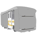 Waterproof RV Cover Motorhome Camper Storage Covers 28'-30' FT U766425