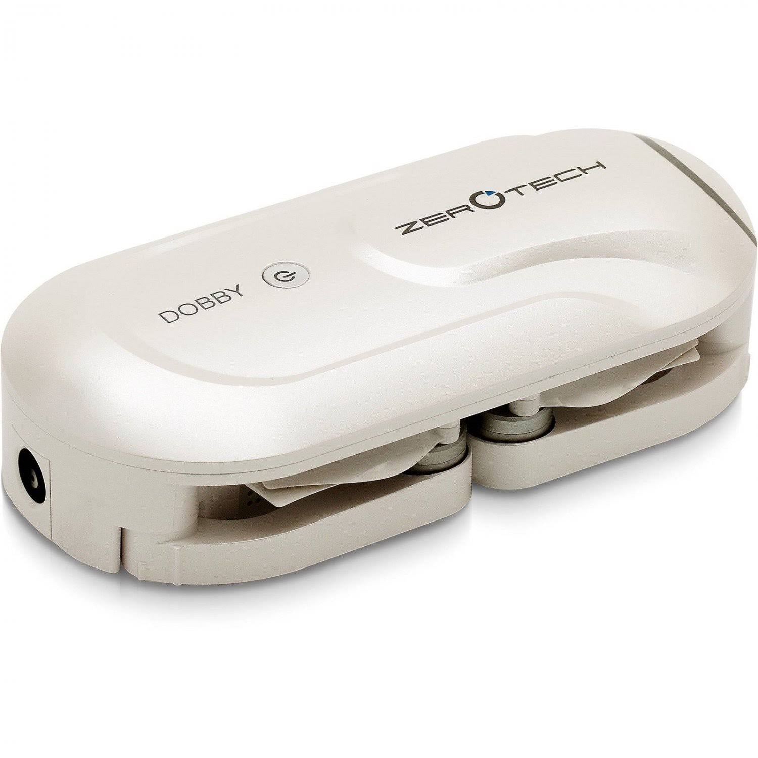Mini White Pocket Drone with HD Camera N7667