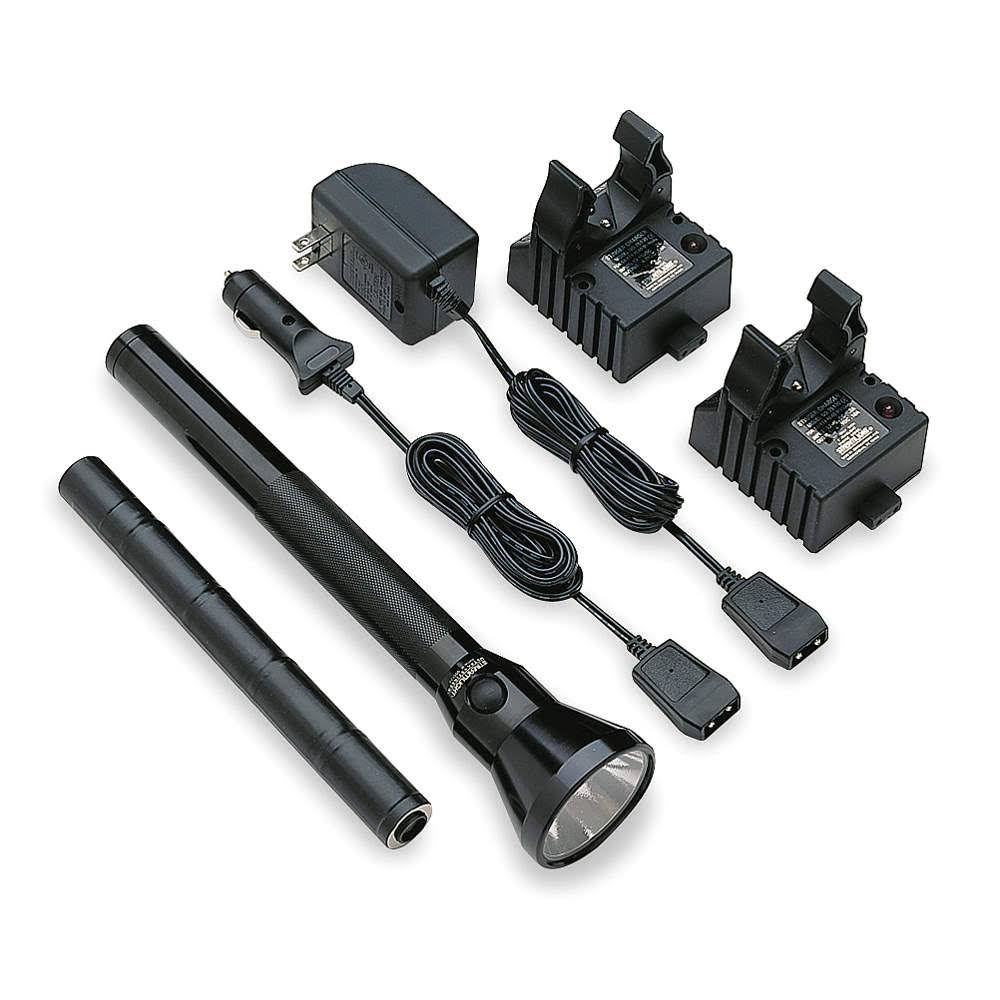 AC-DC Flashlight E964136