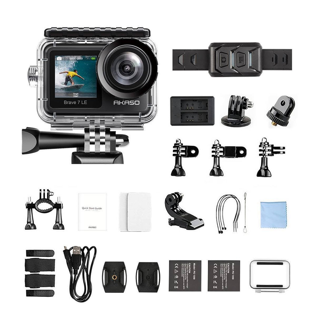 Action Camera H277669