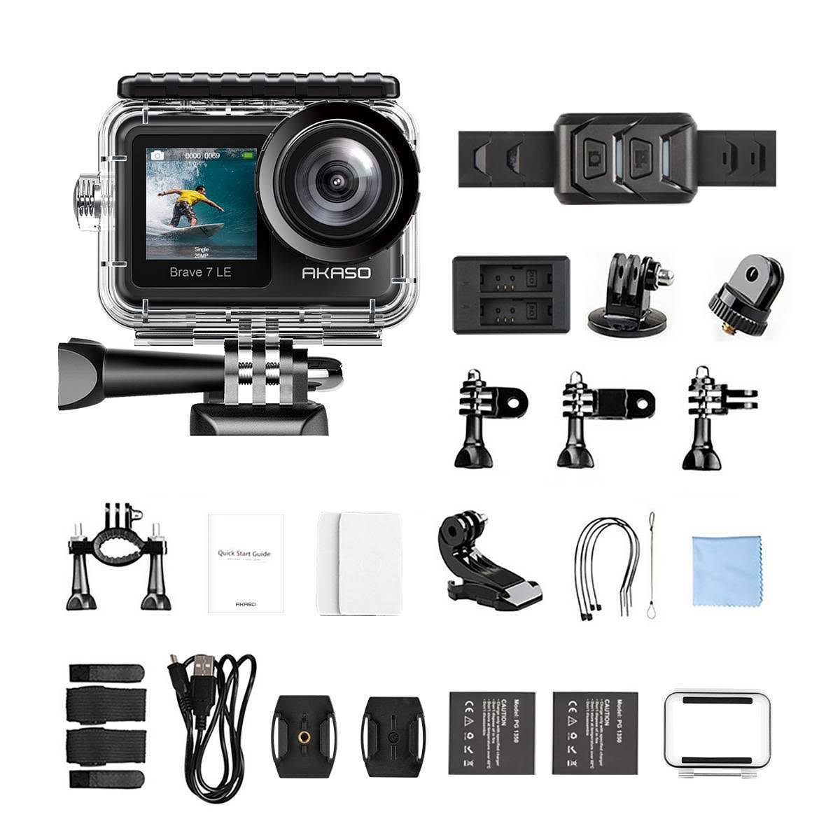 Action Camera H277669