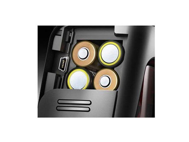 Digital Flash for Pentax H28446