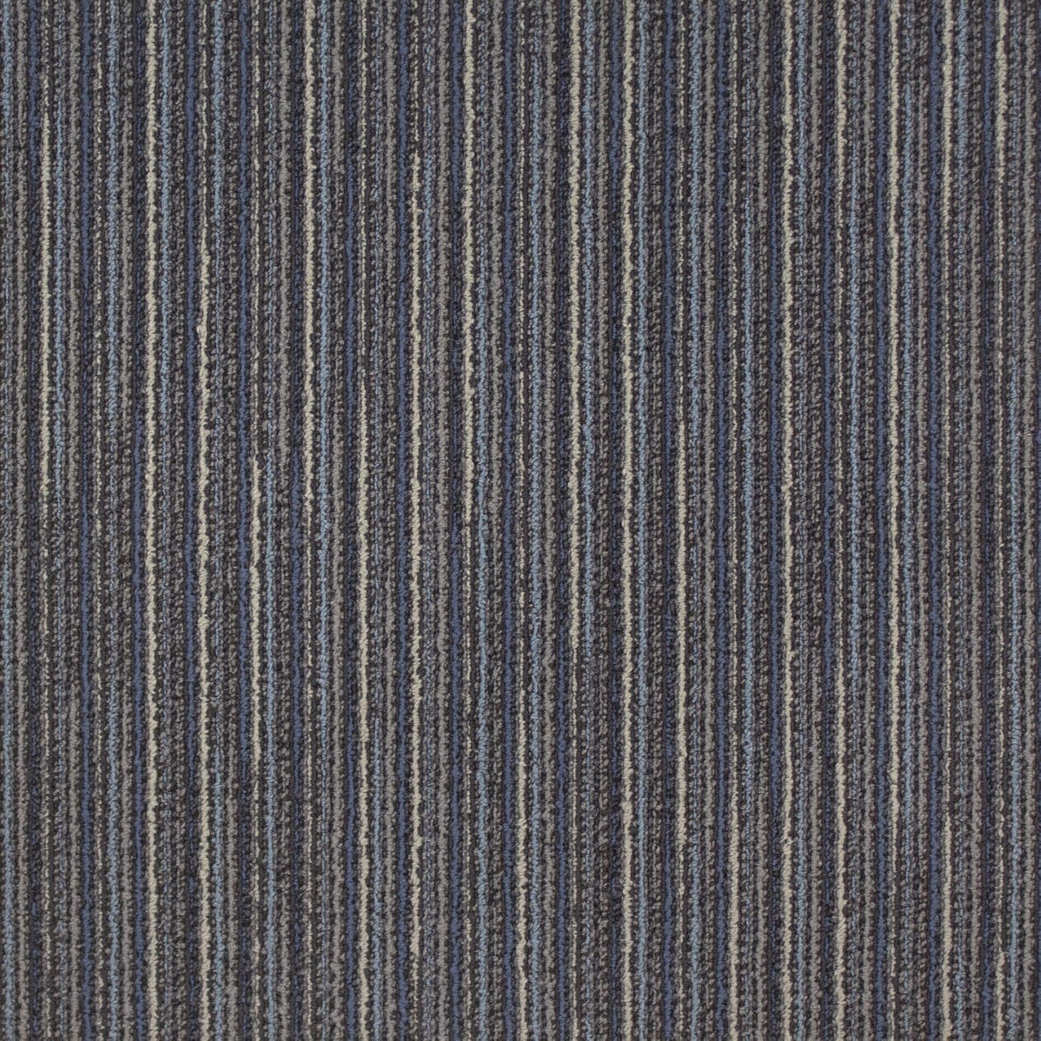 54 Square Feet Carpet Tile E228744