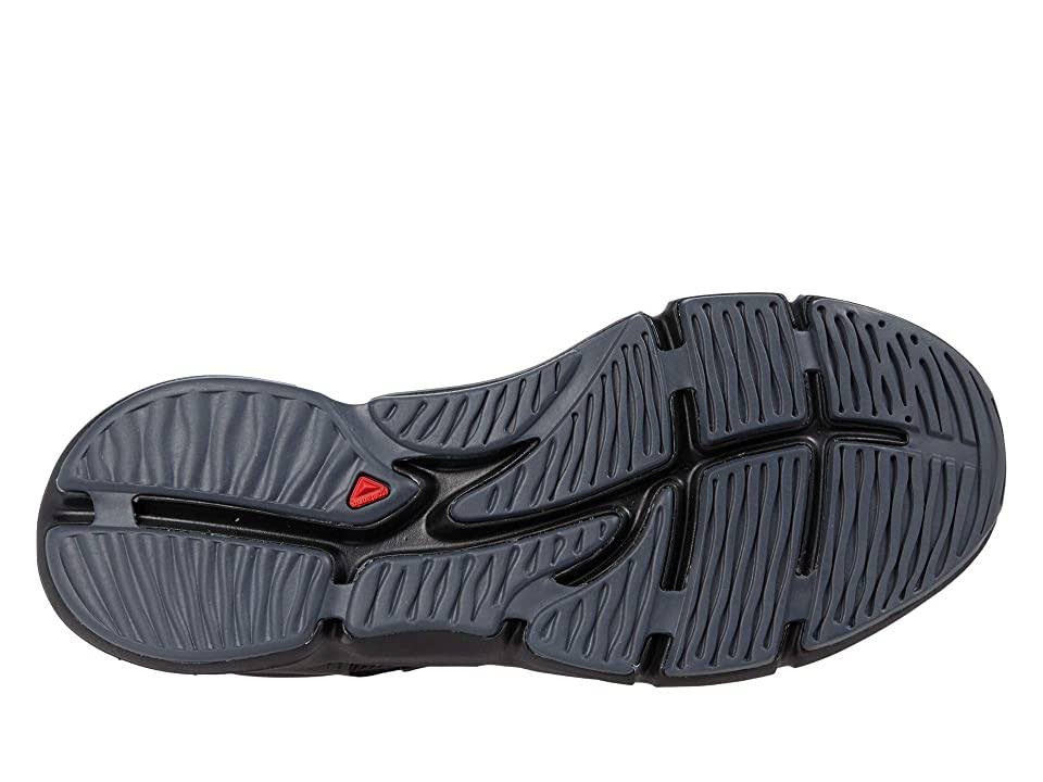 Predict Soc Ebony/Black / 7 G751025