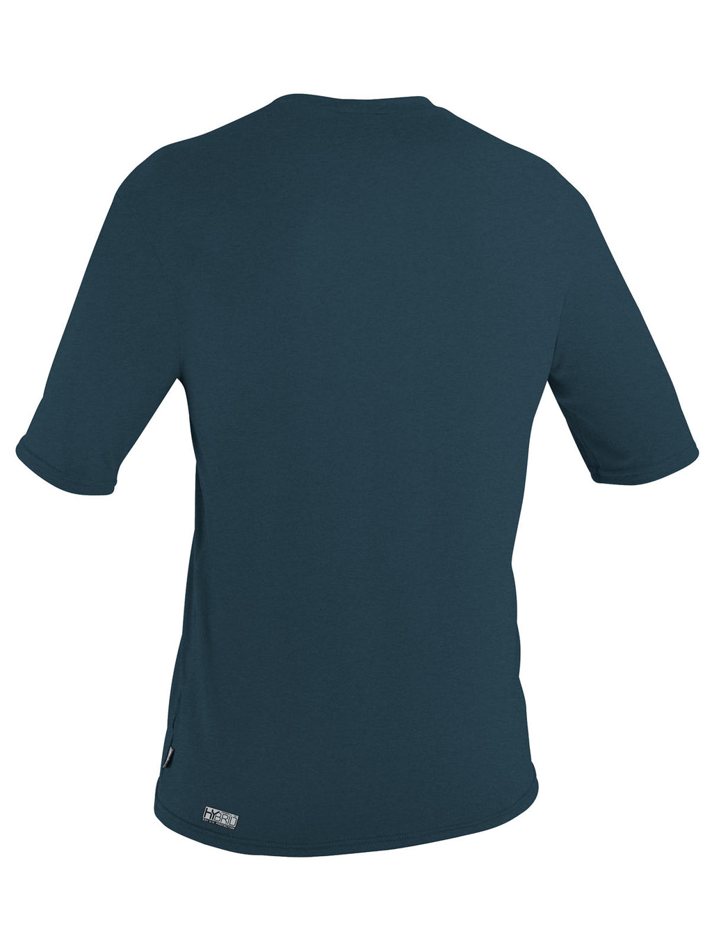 Cadet Blue Hybrid Shortsleeve Surf Shirt T825