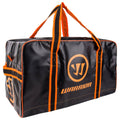 Carry Bag Black/Orange 28 T667