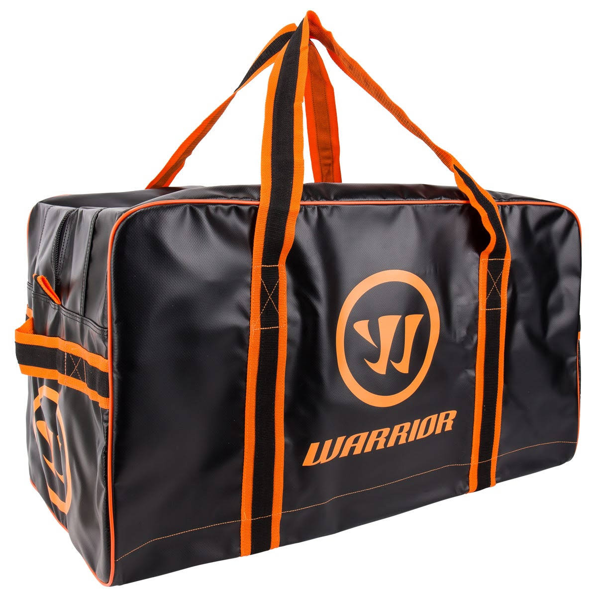 Carry Bag Black/Orange 28 T667