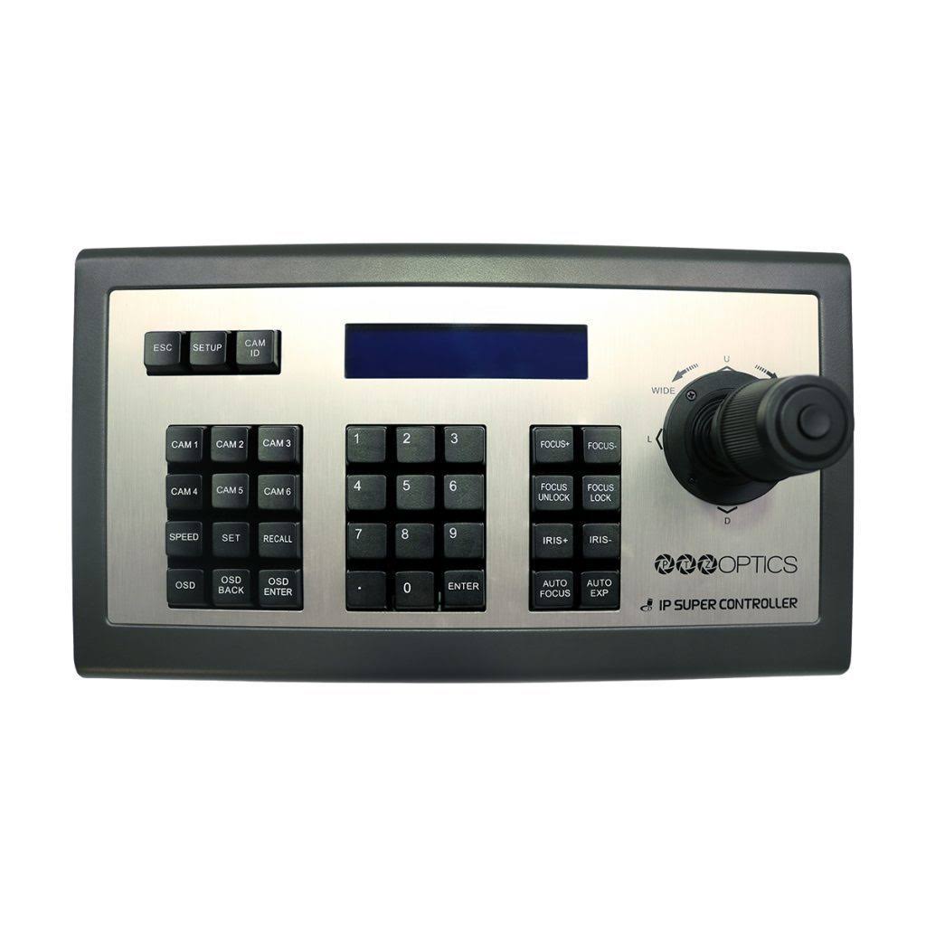 Joystick Keyboard B4745