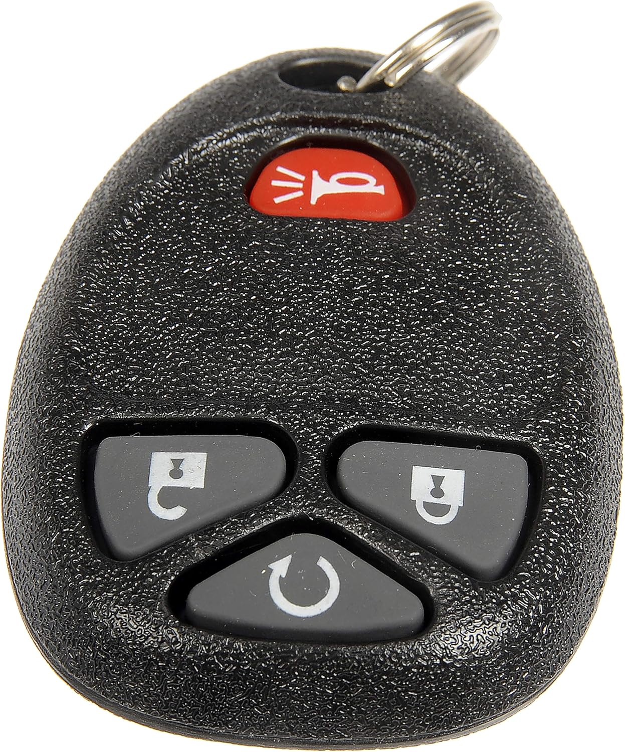 Keyless Entry Remote 4 Button Pack of 2 L930966