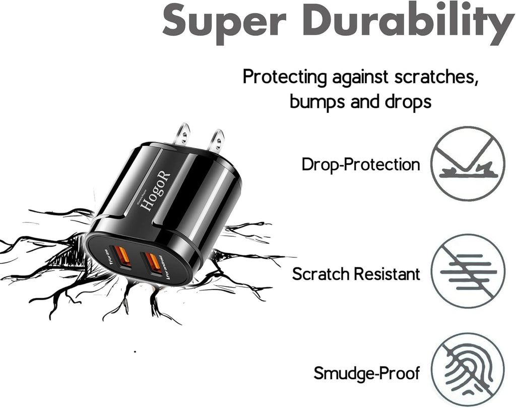 Wireless Headset with Active Noise-Cancelling Microphone and USB Adapter H84143