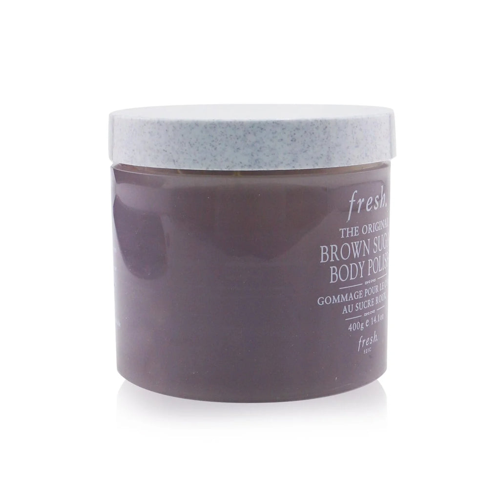 Brown Sugar Body Polish 400g R83471