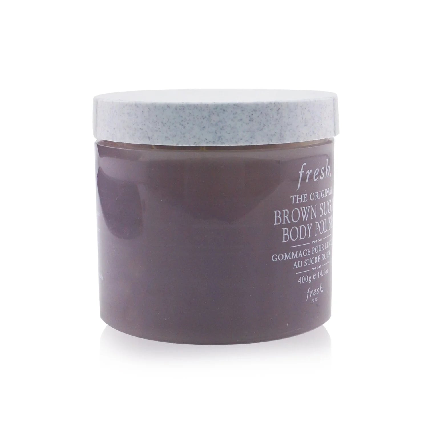 Brown Sugar Body Polish 400g R83471