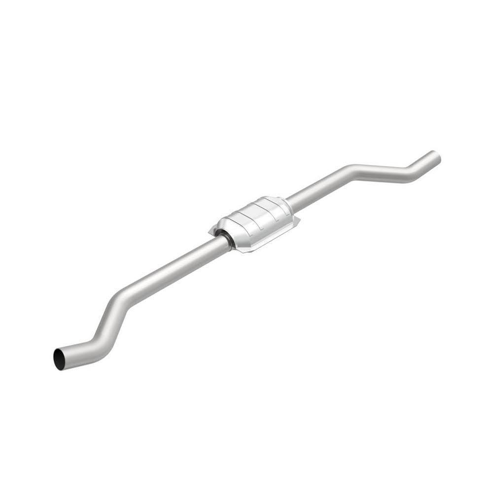 Direct Fit Catalytic Converter Z4187