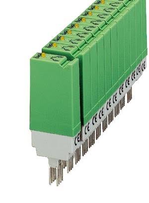 Optocoupler 24V St U55847