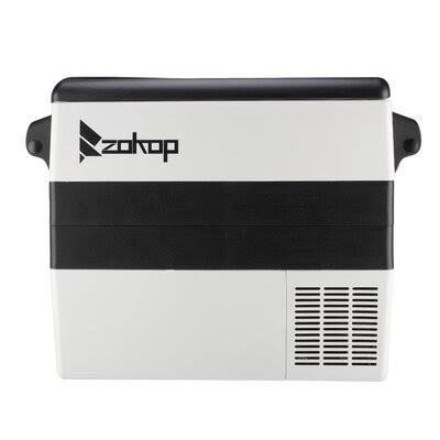 Freestanding Outdoor Rated Mini Fridge with Freezer N5578