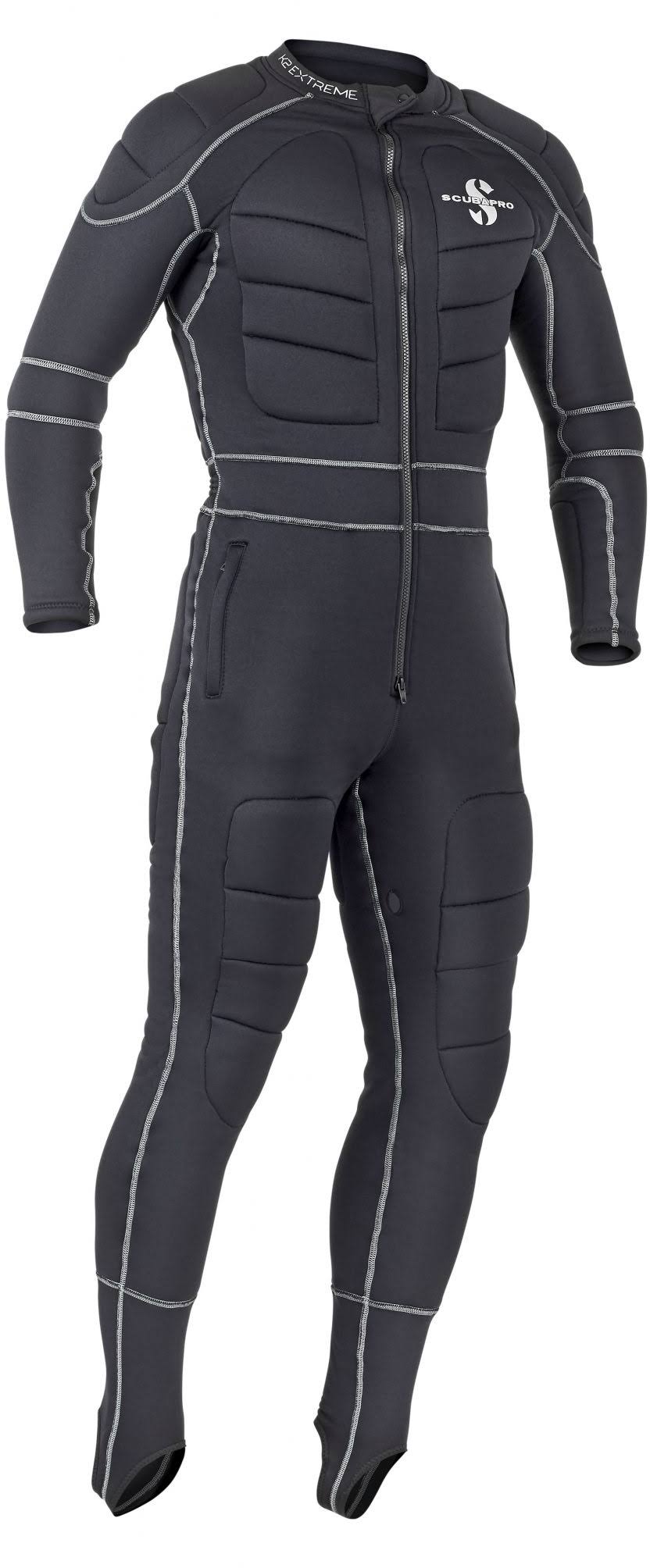 Large One-Piece Undersuit S3837