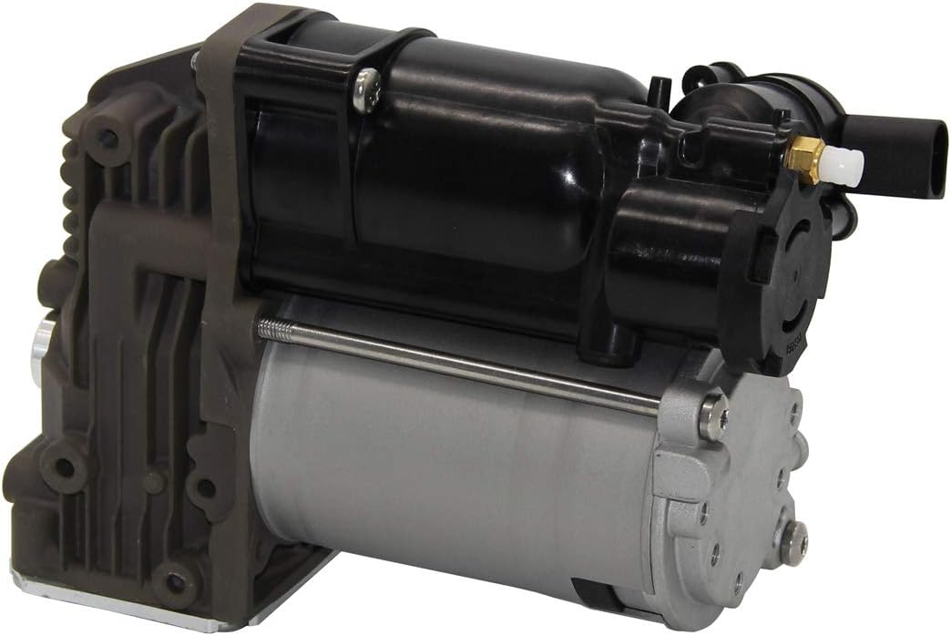 Air Suspension Compressor F80236