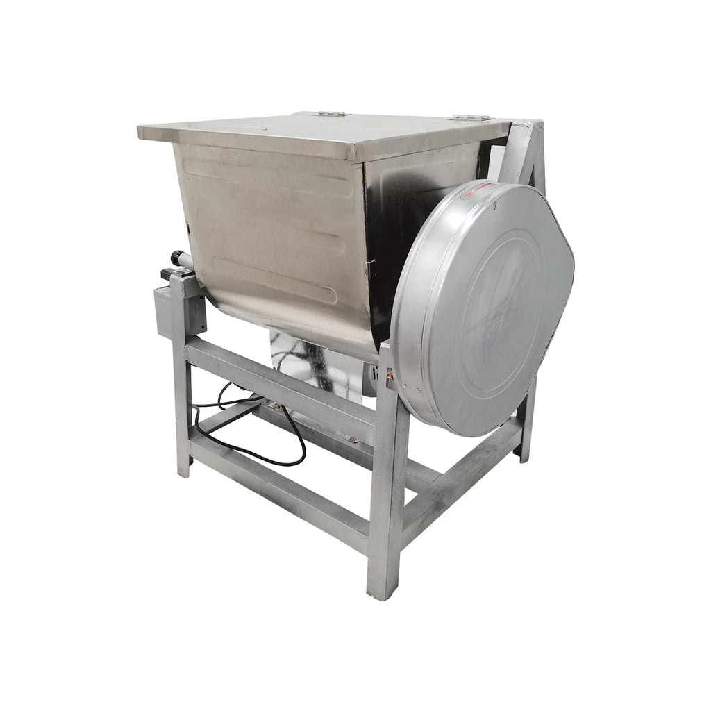 15kg Commercial Electric Dough Mixer Stainless Steel W902959