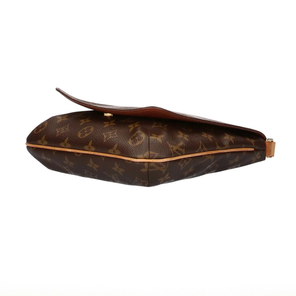 Pre-Owned Monogram Shoulder Bag N98612