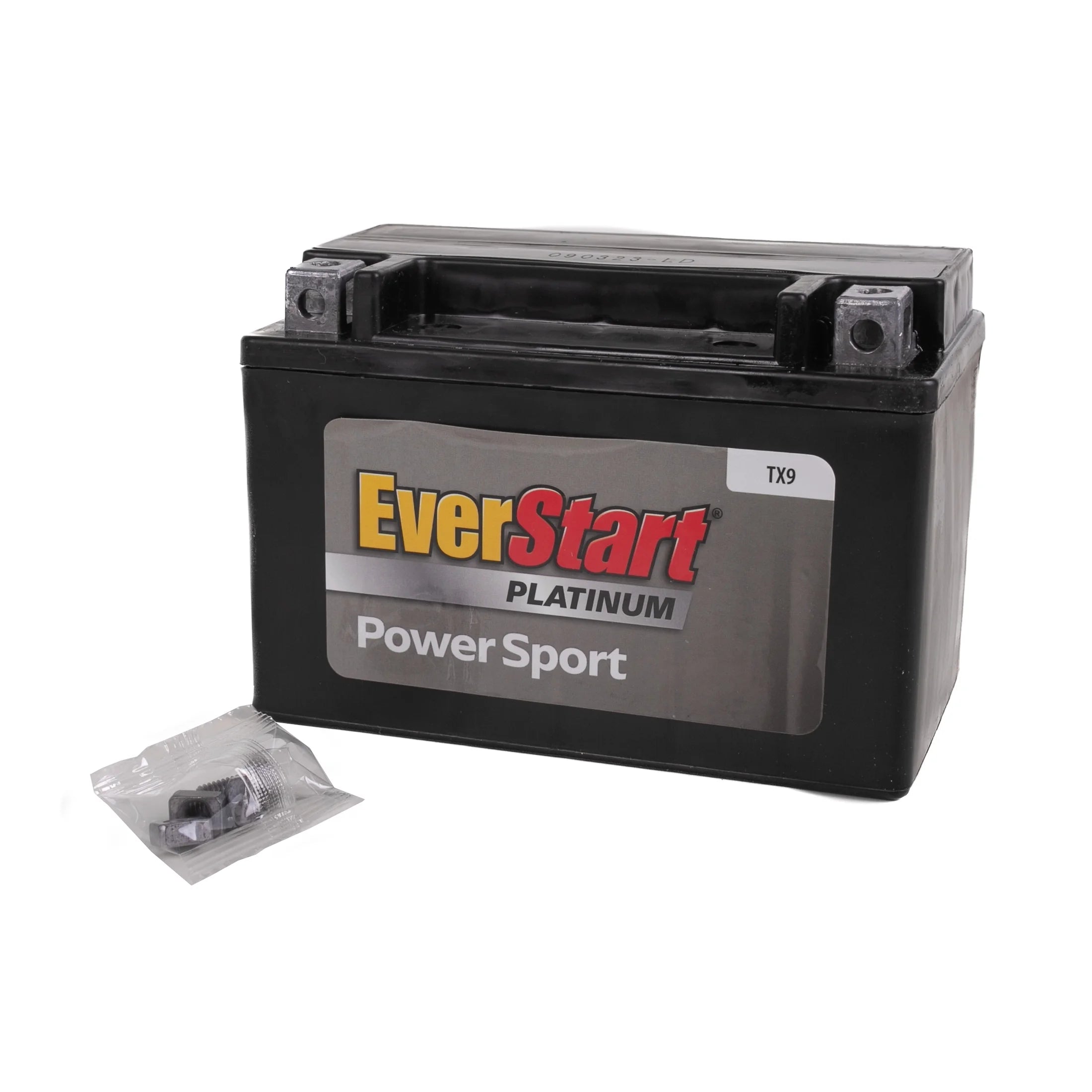12 Volt 120 CCA Powersport Battery L428