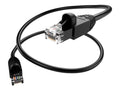 Green CAT 6a UTP 100 ft Patch Cable H2847