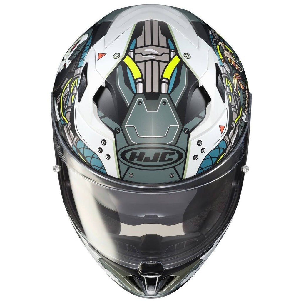 Bane Helmet R238