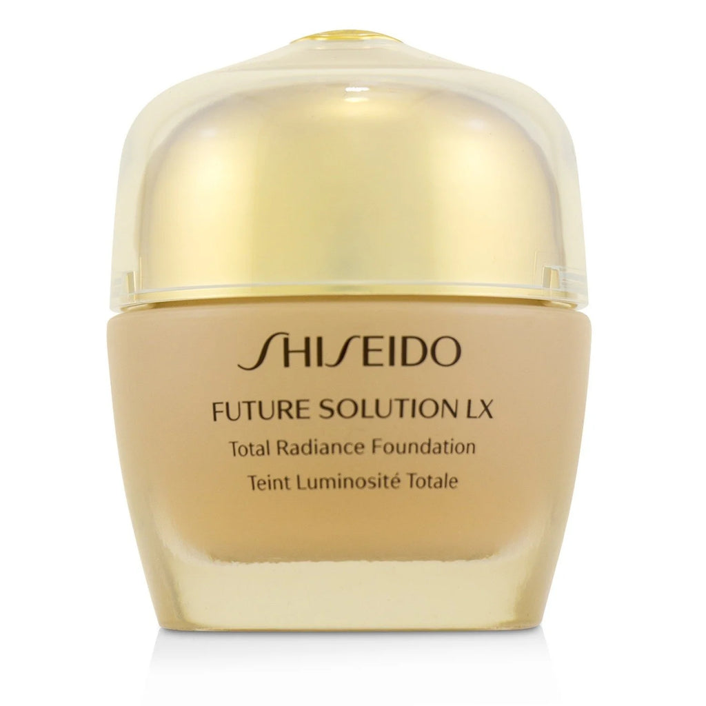 Golden 4 Total Radiance Foundation SPF15 30ml S61190