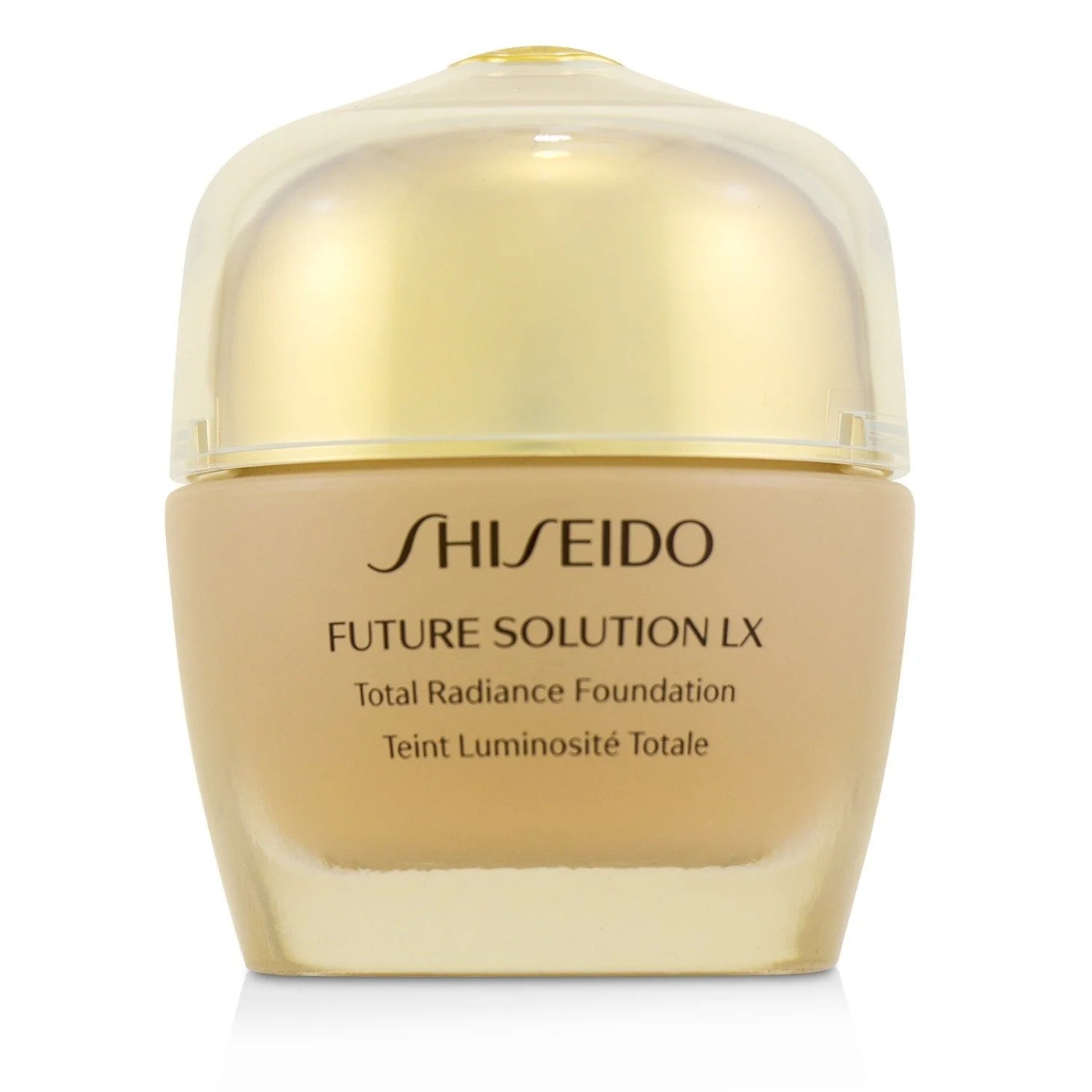 Golden 4 Total Radiance Foundation SPF15 30ml S61190