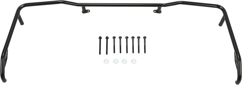 Rear Cargo Rack Extender Kit Steel Pack of 2 E5050