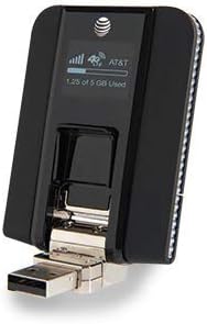 4G LTE USB Mobile Broadband Modem M551006