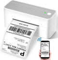 Bluetooth Wireless Thermal Shipping Label Printer D44605