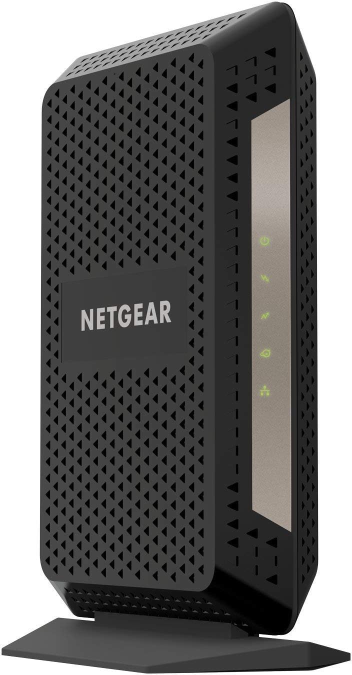 Gigabit Cable Modem DOCSIS 3.1 M216