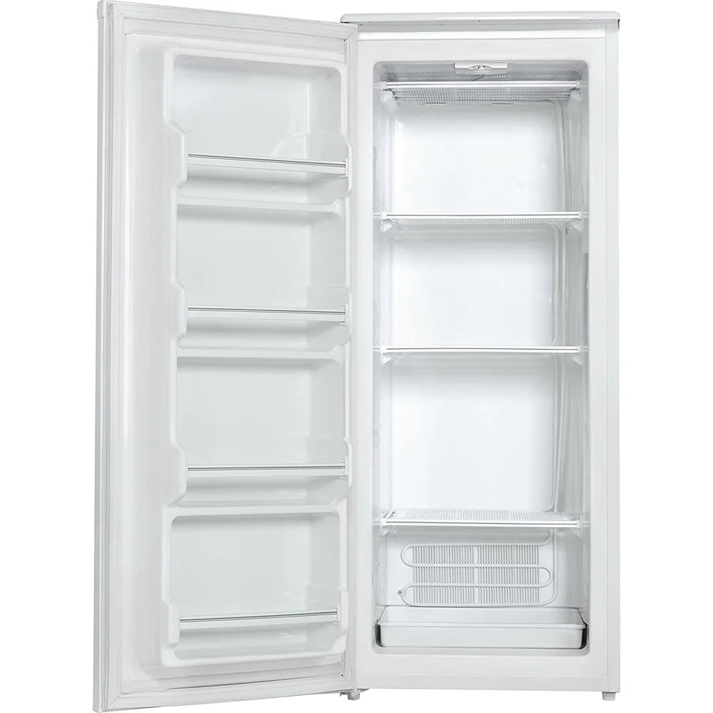 8.5 cu. ft. Upright Freezer P55020