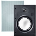 2-Way In-Wall Speaker Pair G5082